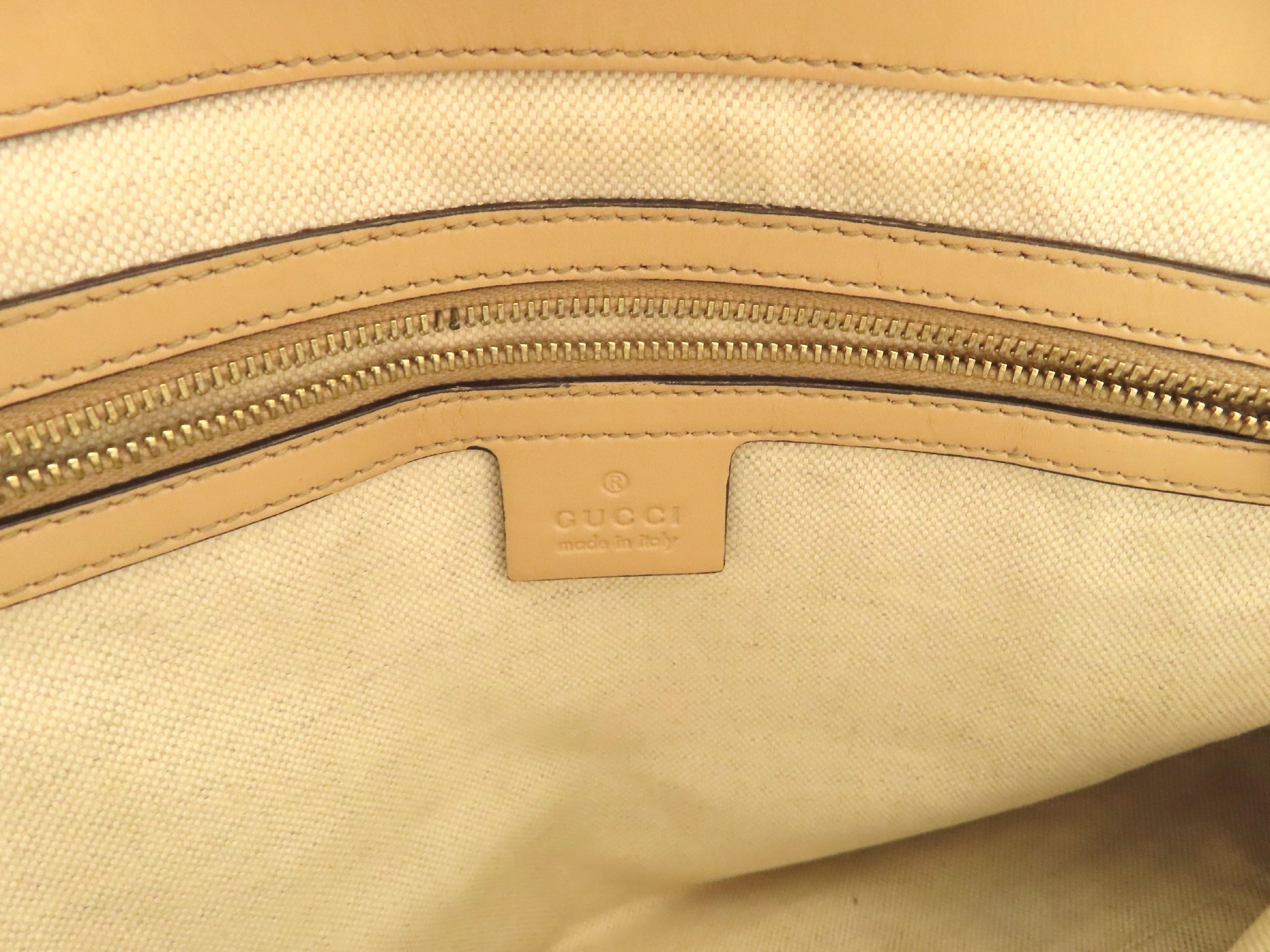 GUCCI GUCCI Tote Bag Tote Bag