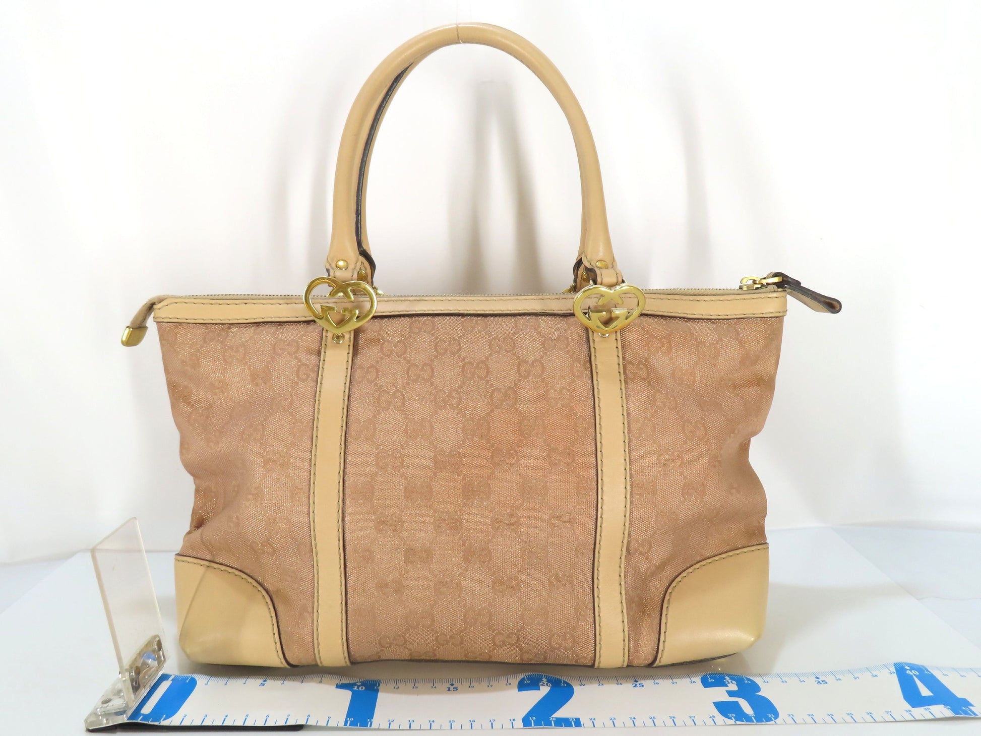GUCCI GUCCI Tote Bag Tote Bag