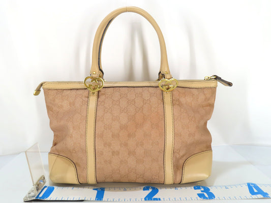 GUCCI GUCCI Tote Bag Tote Bag
