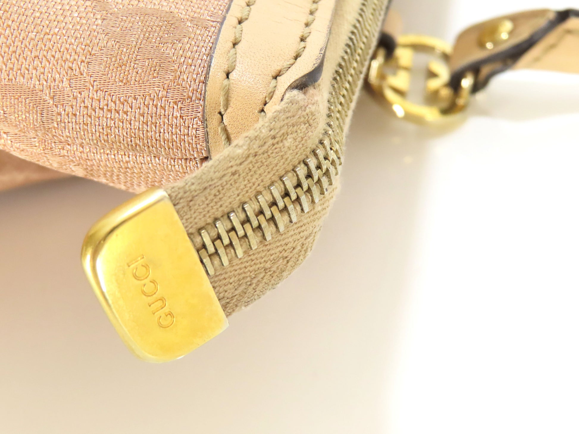 GUCCI GUCCI Tote Bag Tote Bag