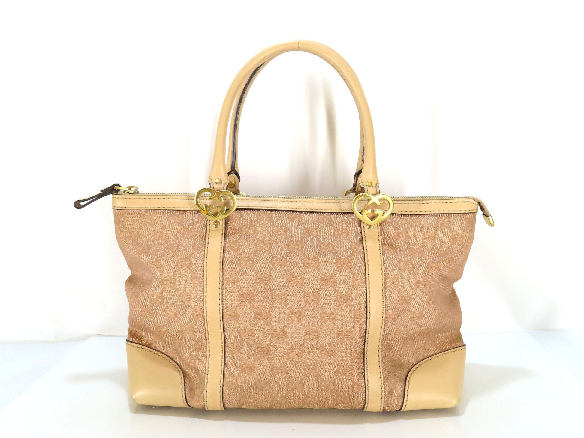 GUCCI GUCCI Tote Bag Tote Bag