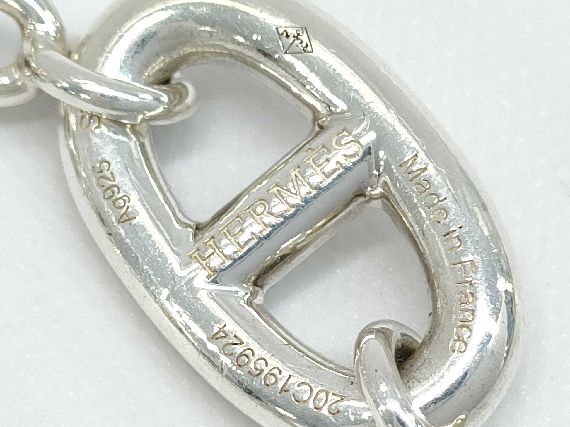 HERMES HERMES Bracelets & Bangles Bracelets & Bangles