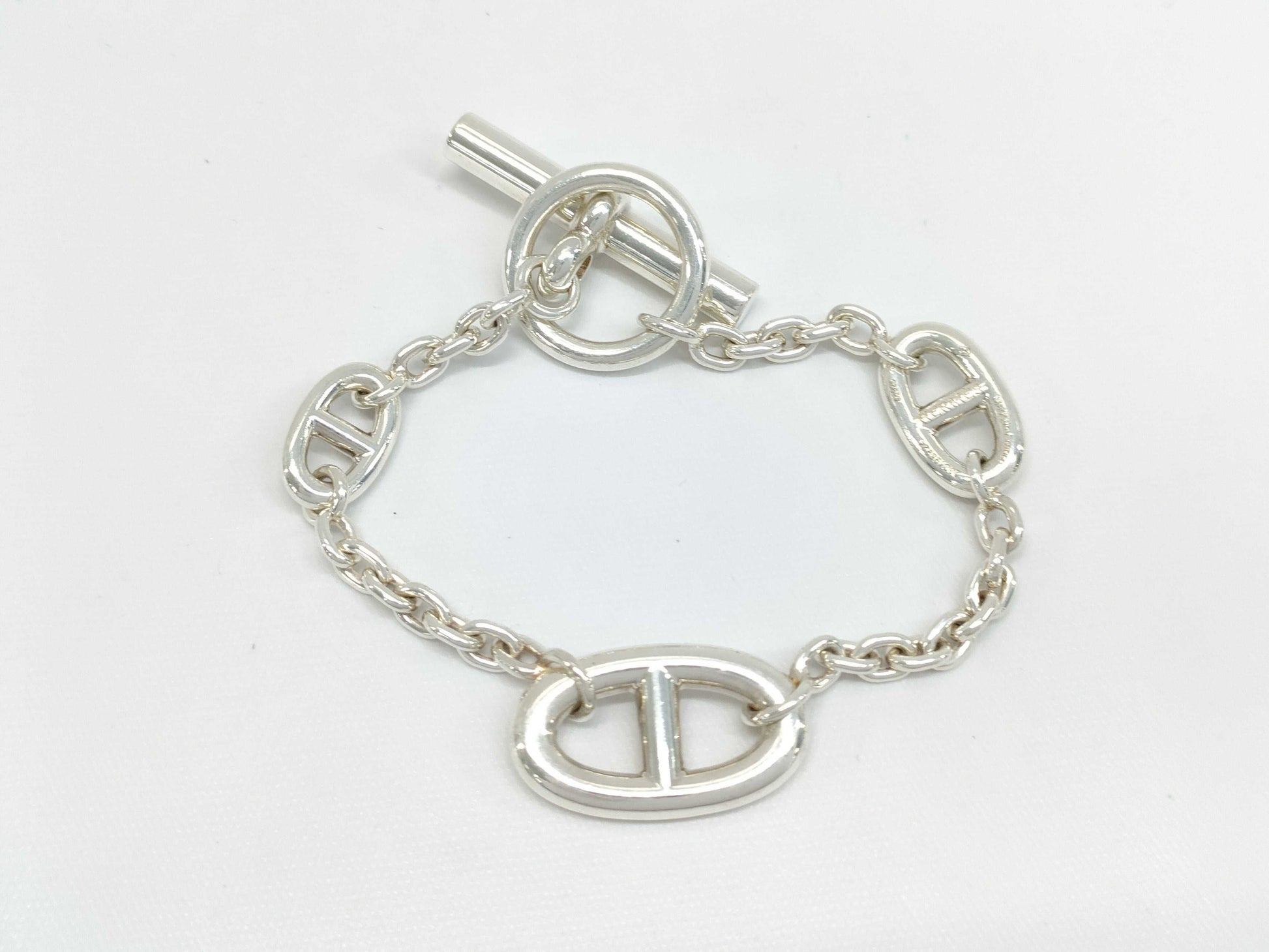 HERMES HERMES Bracelets & Bangles Bracelets & Bangles