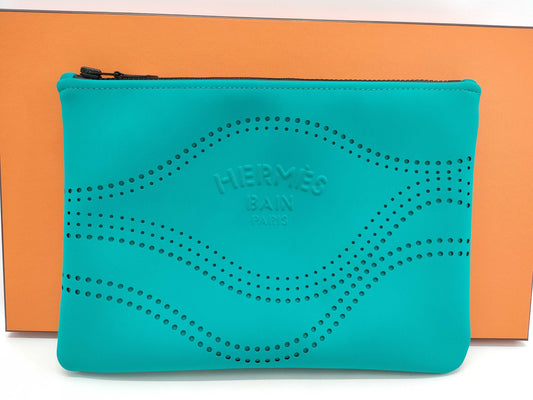 HERMES Neoban Pouch Pouch