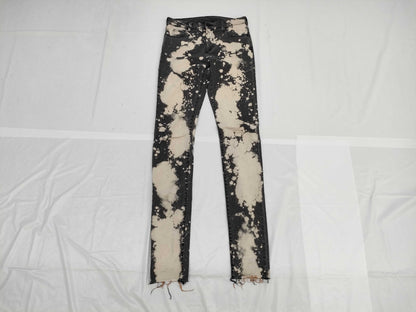 GUCCI Denim Pants Size XS-S