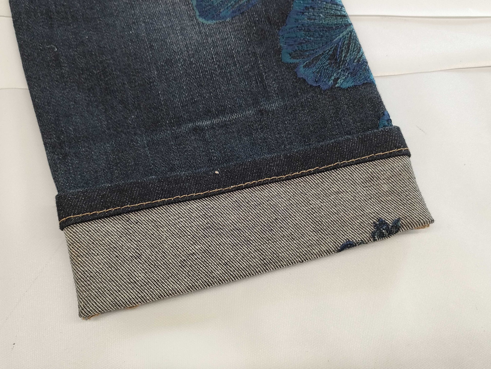 GUCCI Pants Denim Size 36 Pants