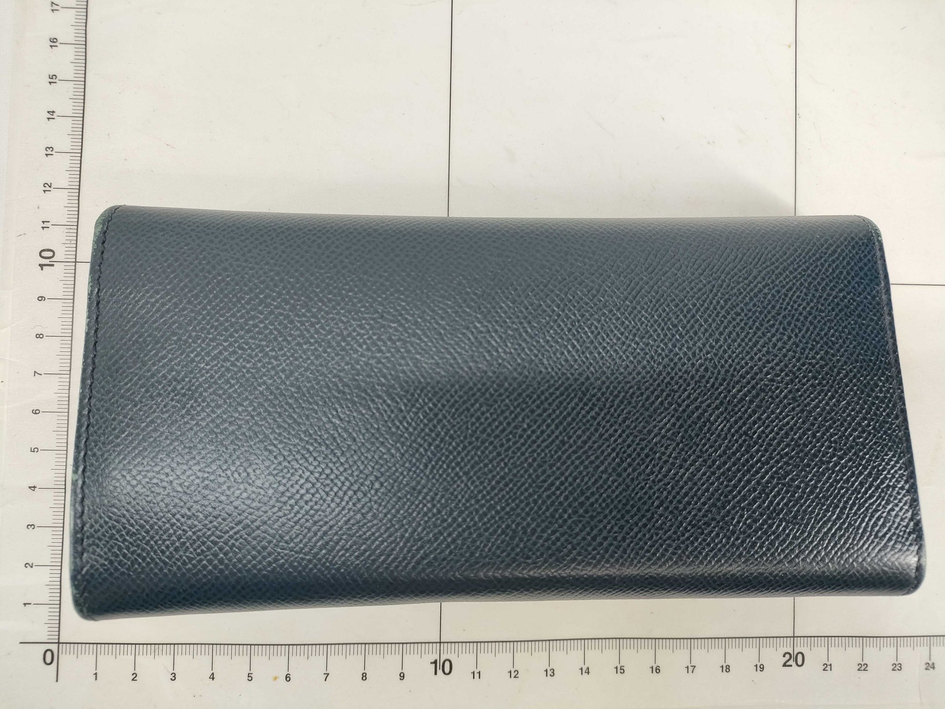 Salvatore Ferragamo Gancini wallet wallet