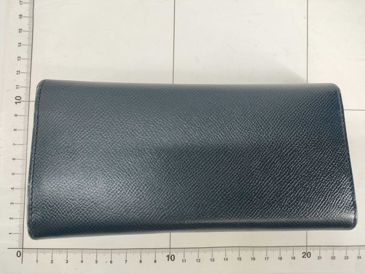 Salvatore Ferragamo Gancini wallet wallet
