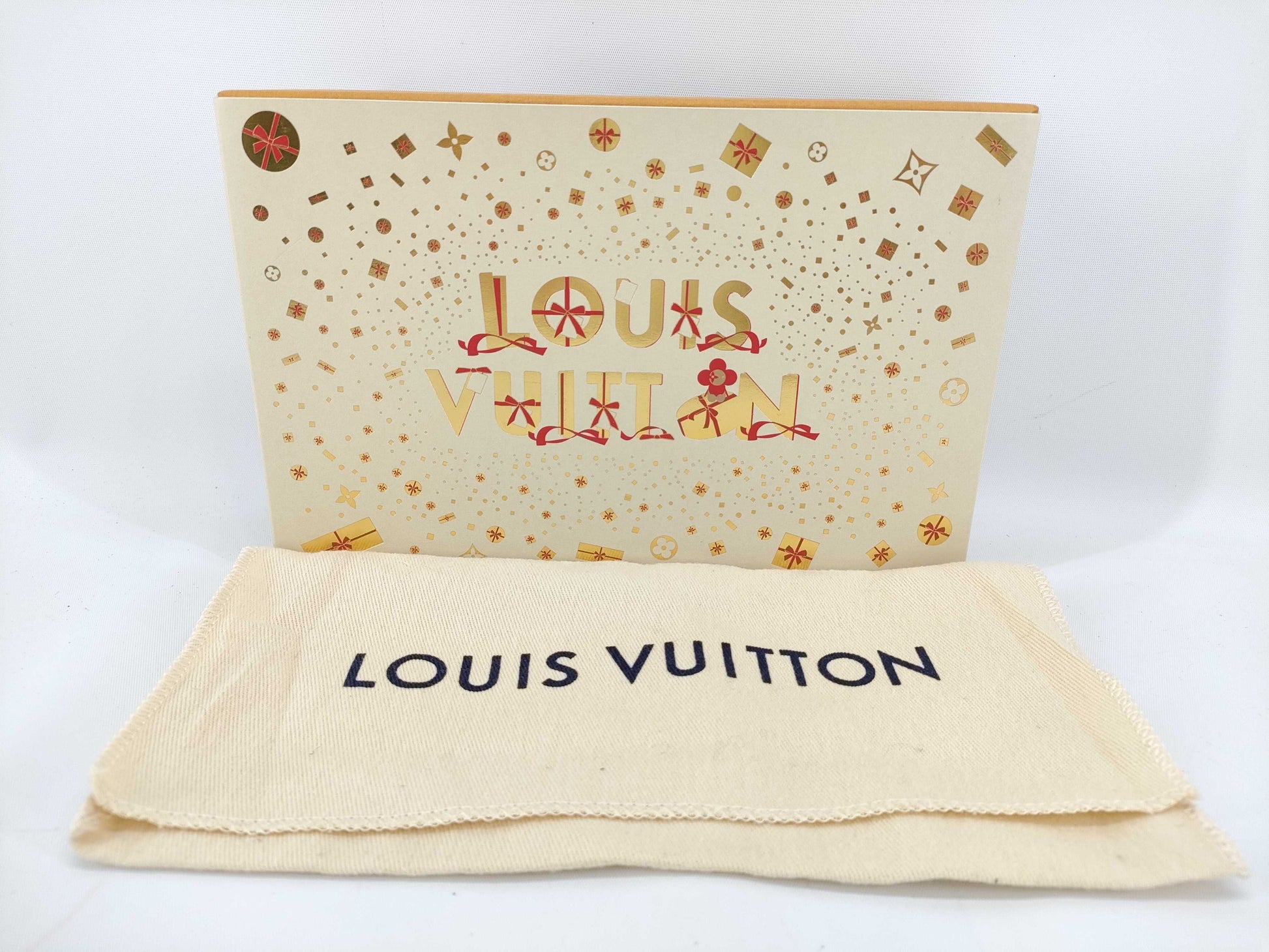 LOUIS VUITTON M61394 Epi Leather, Unused, Epi Wallet, Sarah M61394