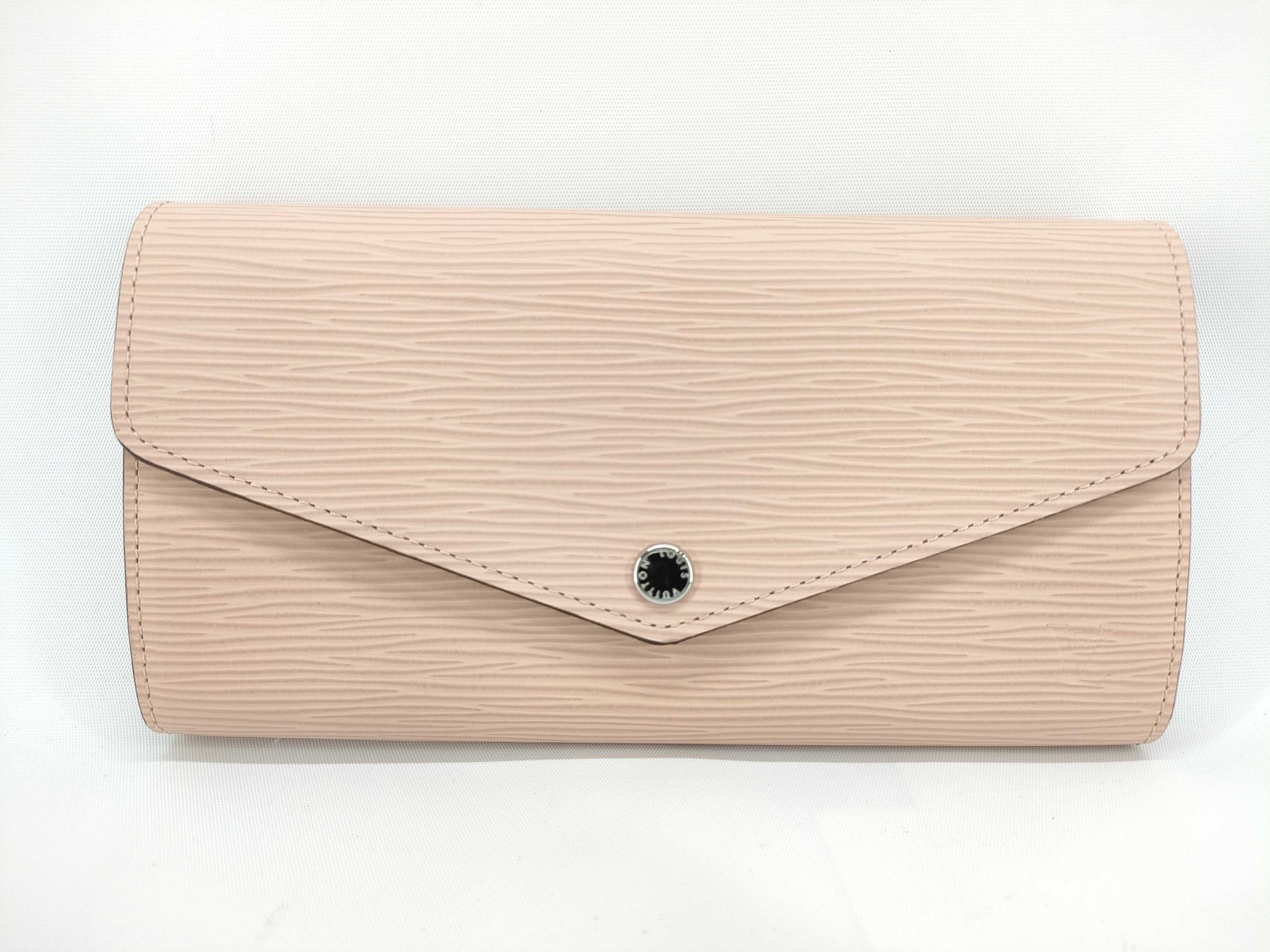 LOUIS VUITTON M61394 Epi Leather, Unused, Epi Wallet, Sarah M61394