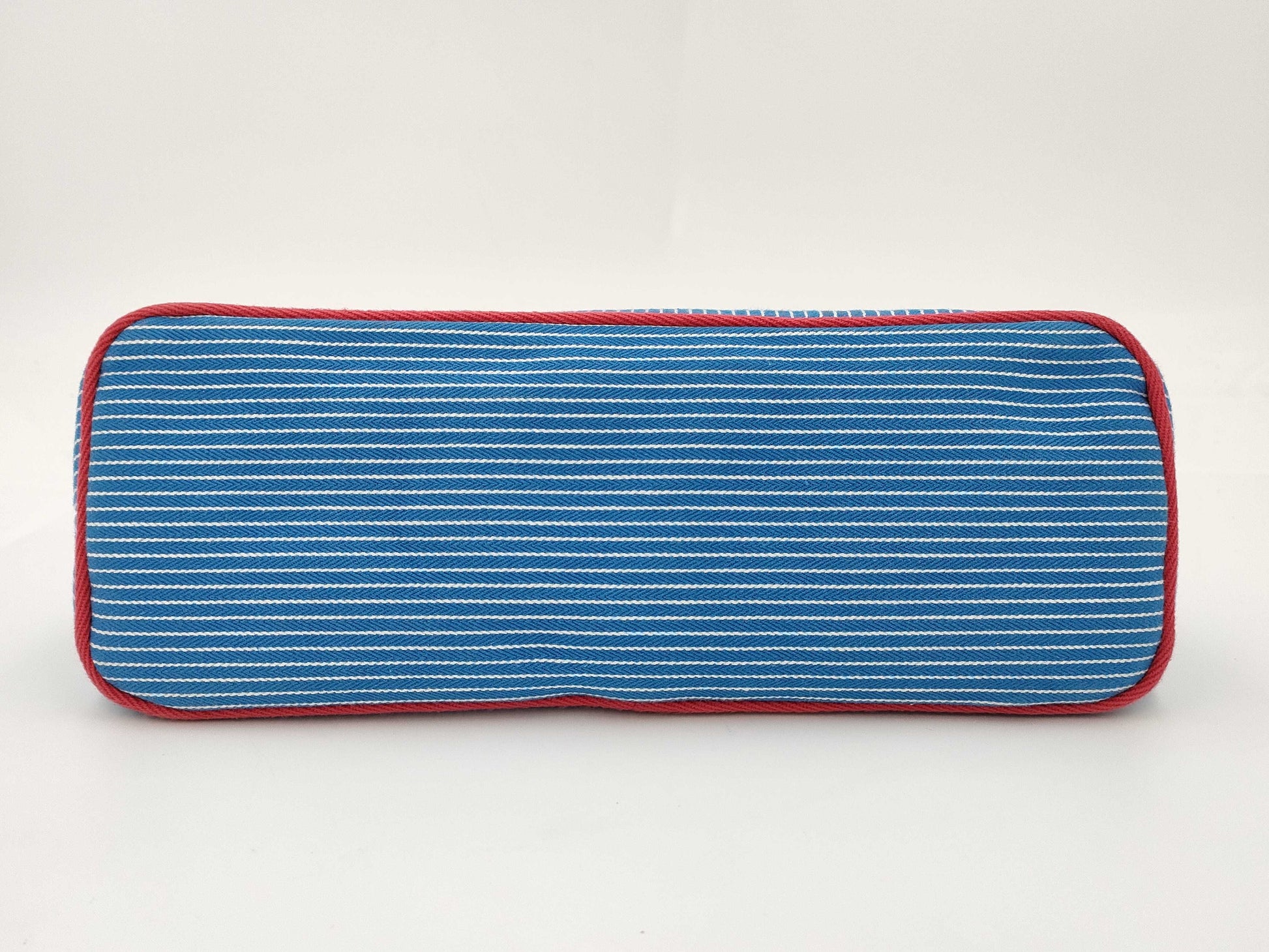 HERMES Bolide Canvas Pouch
