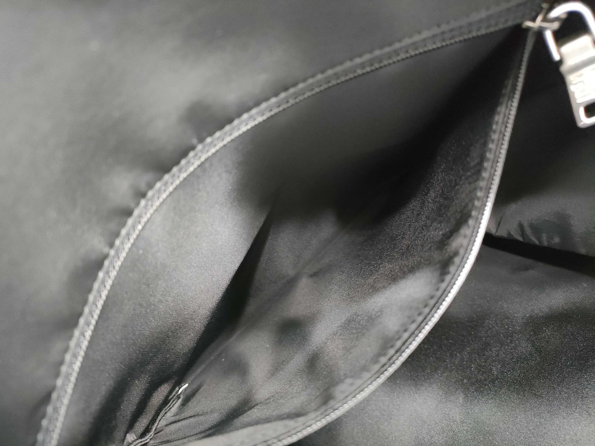 PRADA Tote Bag Tote Bag