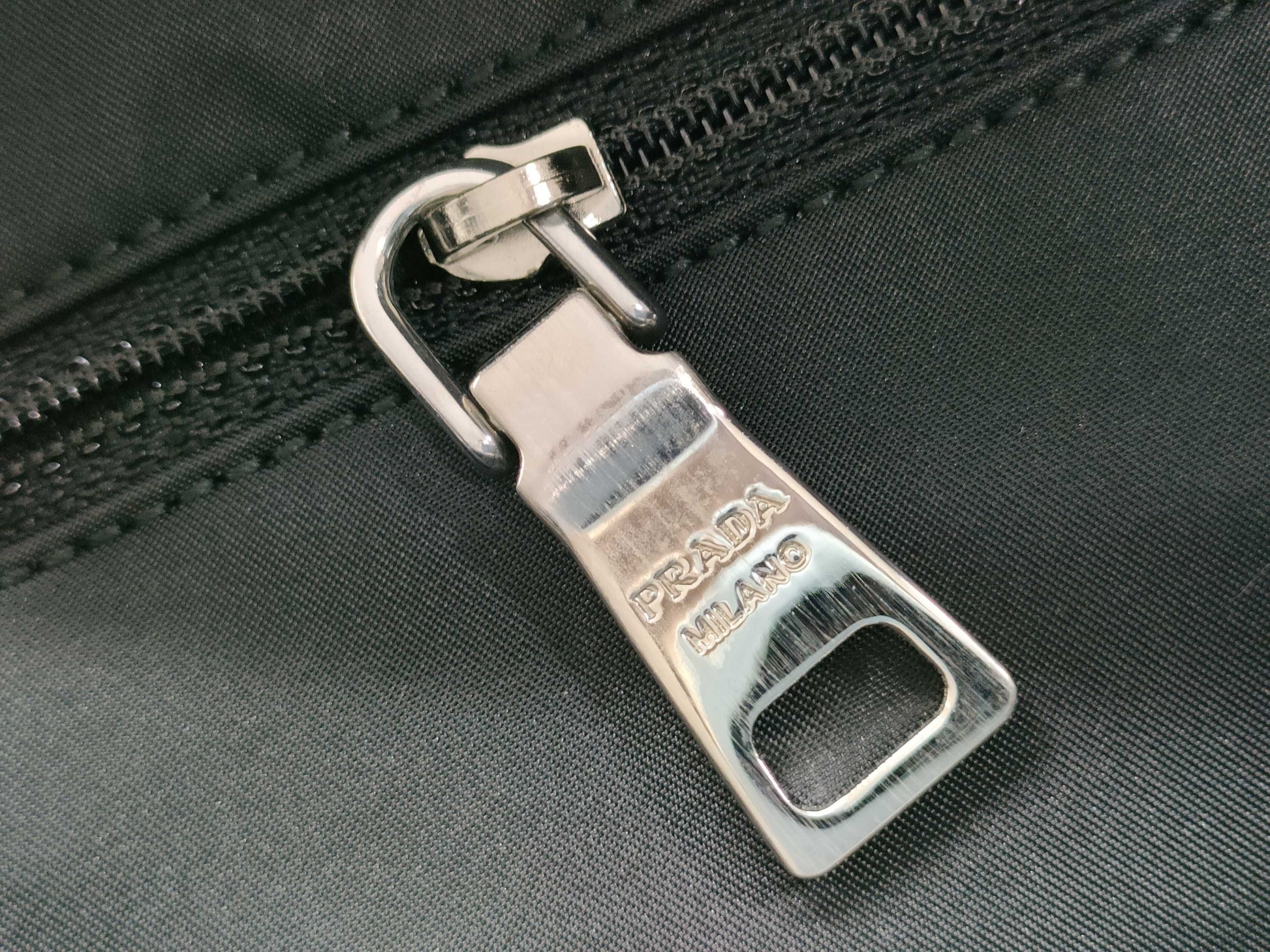 PRADA Tote Bag Tote Bag