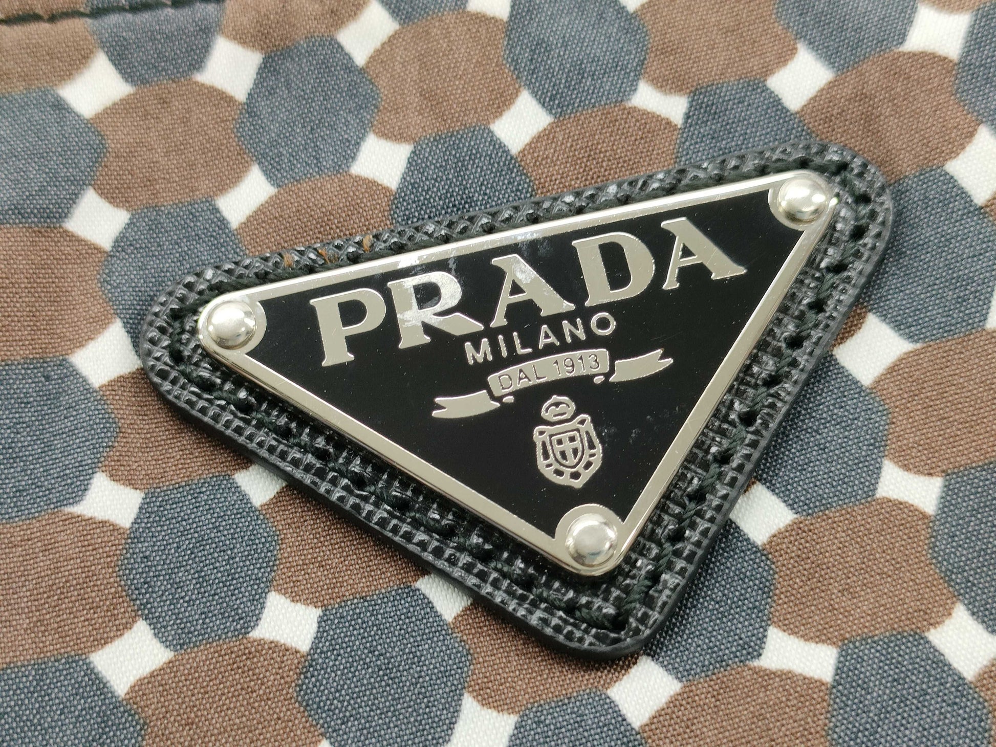 PRADA Tote Bag Tote Bag