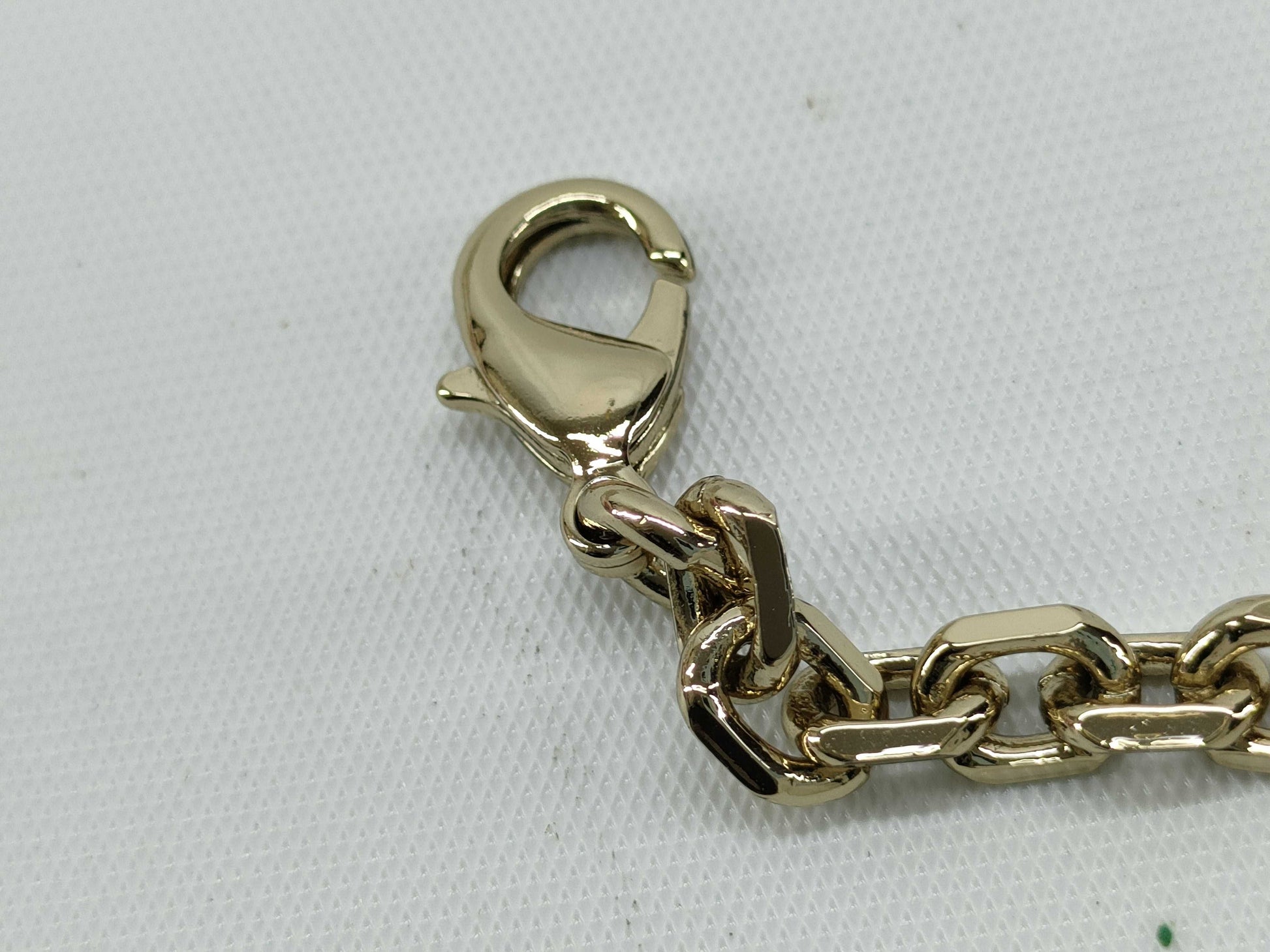 Dior Unused Chain Shoulder Pouch