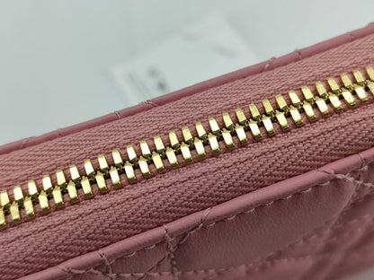 Dior Unused Chain Shoulder Pouch