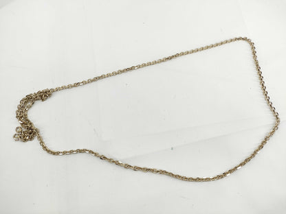 Dior Unused Chain Shoulder Pouch