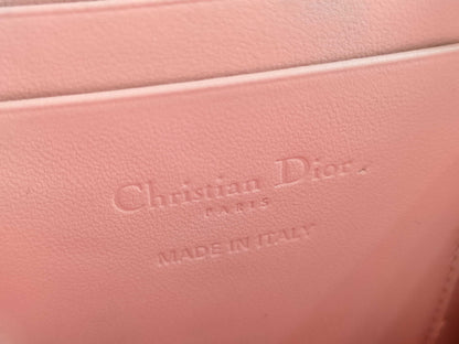 Dior Unused Chain Shoulder Pouch