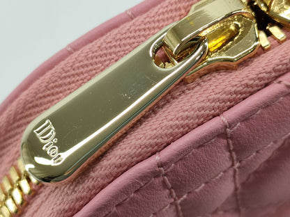 Dior Unused Chain Shoulder Pouch