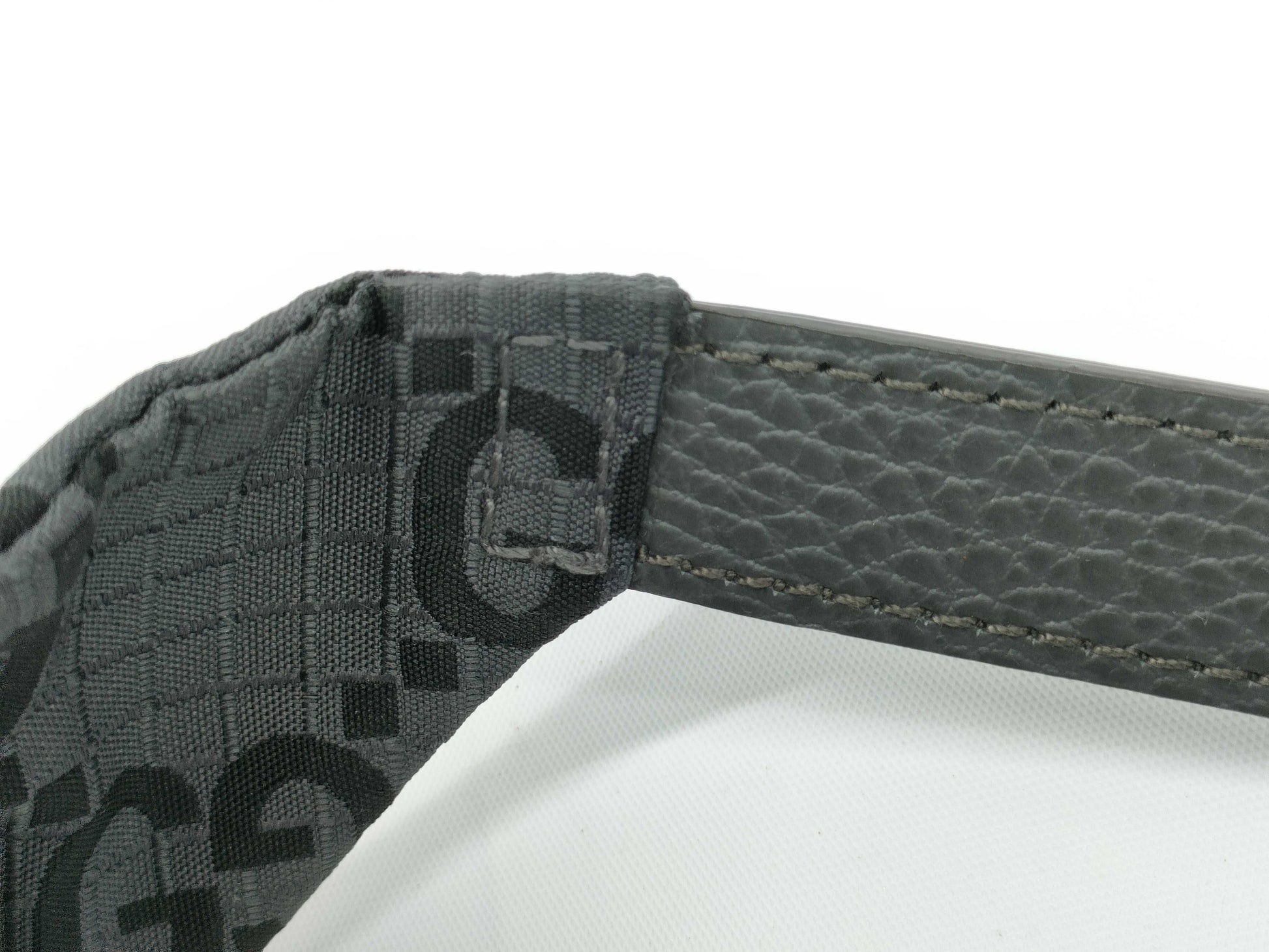 GUCCI GG Unused GG Nylon Body/Belt Bag Shoulder Bag
