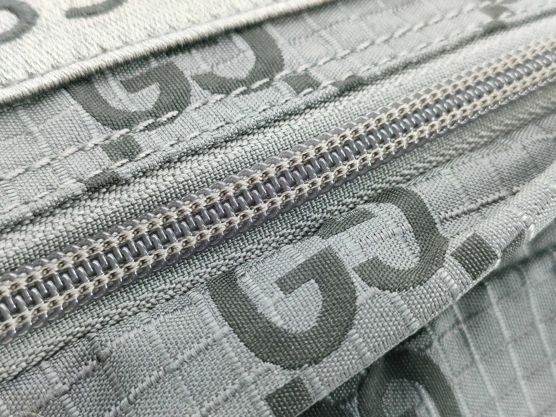 GUCCI GG Unused GG Nylon Body/Belt Bag Shoulder Bag