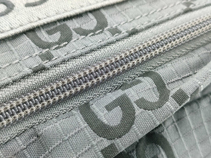 GUCCI GG Unused GG Nylon Body/Belt Bag Shoulder Bag