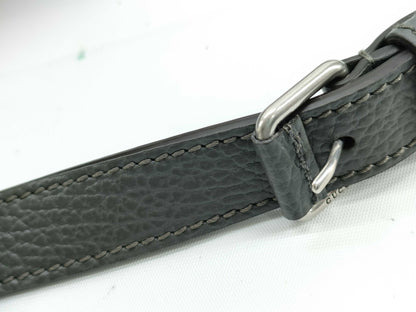 GUCCI GG Unused GG Nylon Body/Belt Bag Shoulder Bag