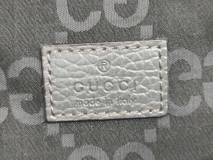 GUCCI GG Unused GG Nylon Body/Belt Bag Shoulder Bag
