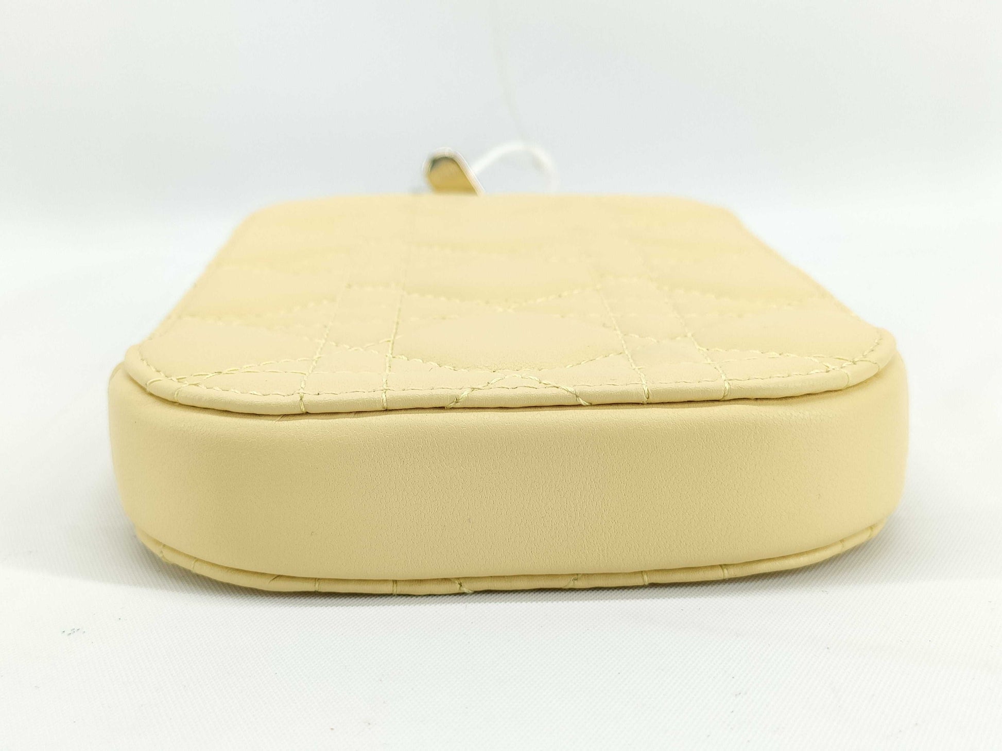 Dior unused chain shoulder bag