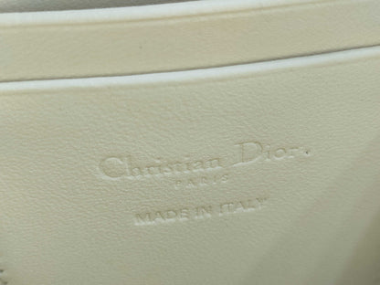 Dior unused chain shoulder bag
