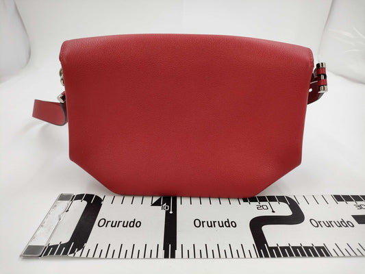 HERMES Opry Shoulder Bag