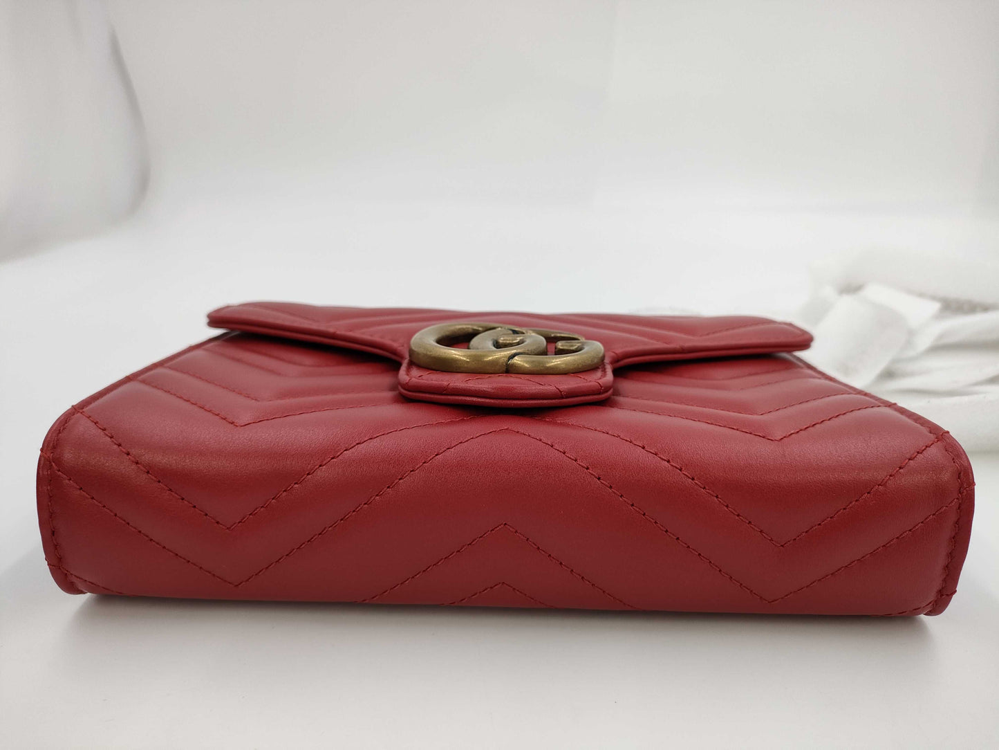 GUCCI Marmont Shoulder Bag