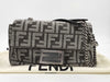 FENDI Baguette FF Shoulder Bag