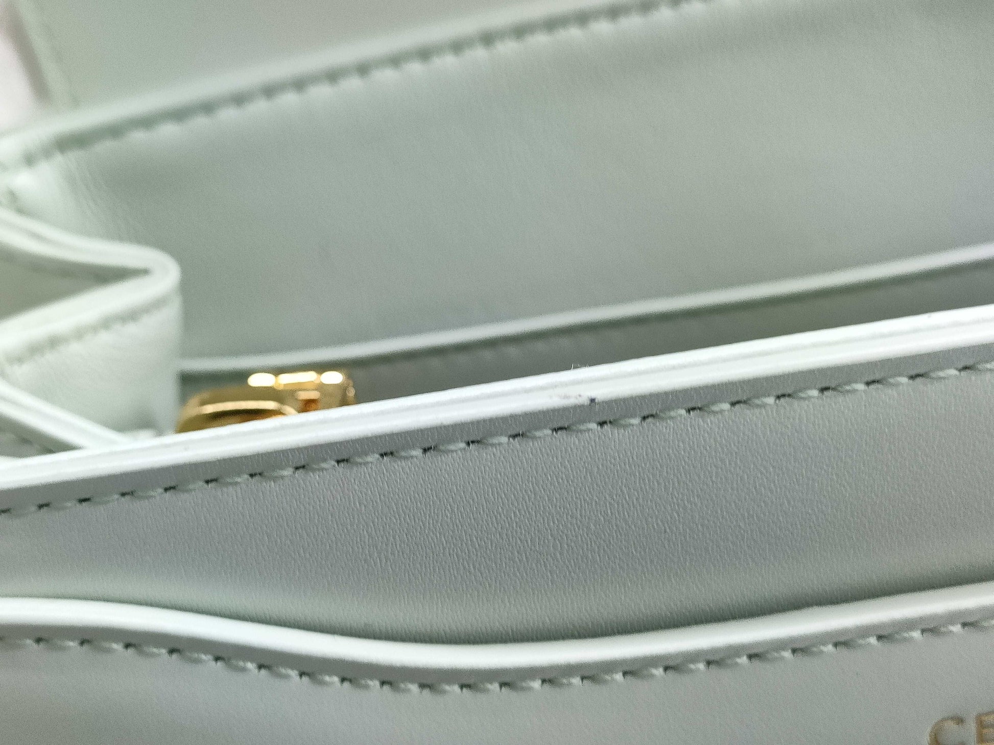 Celine Unused 2-Way Shoulder Bag