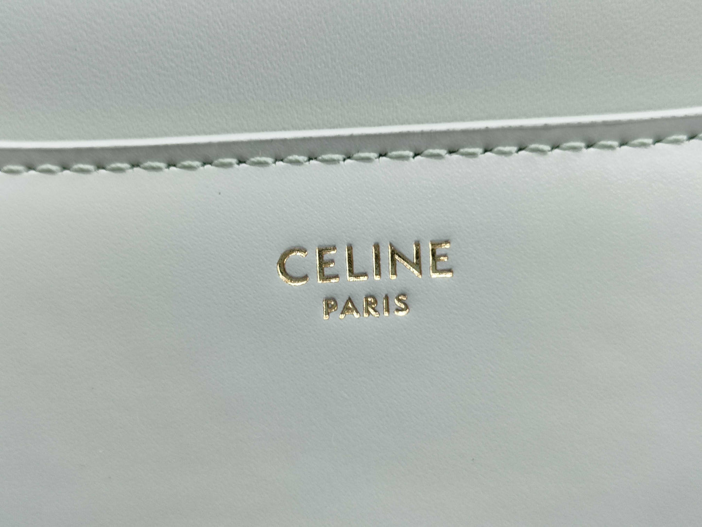 Celine Unused 2-Way Shoulder Bag