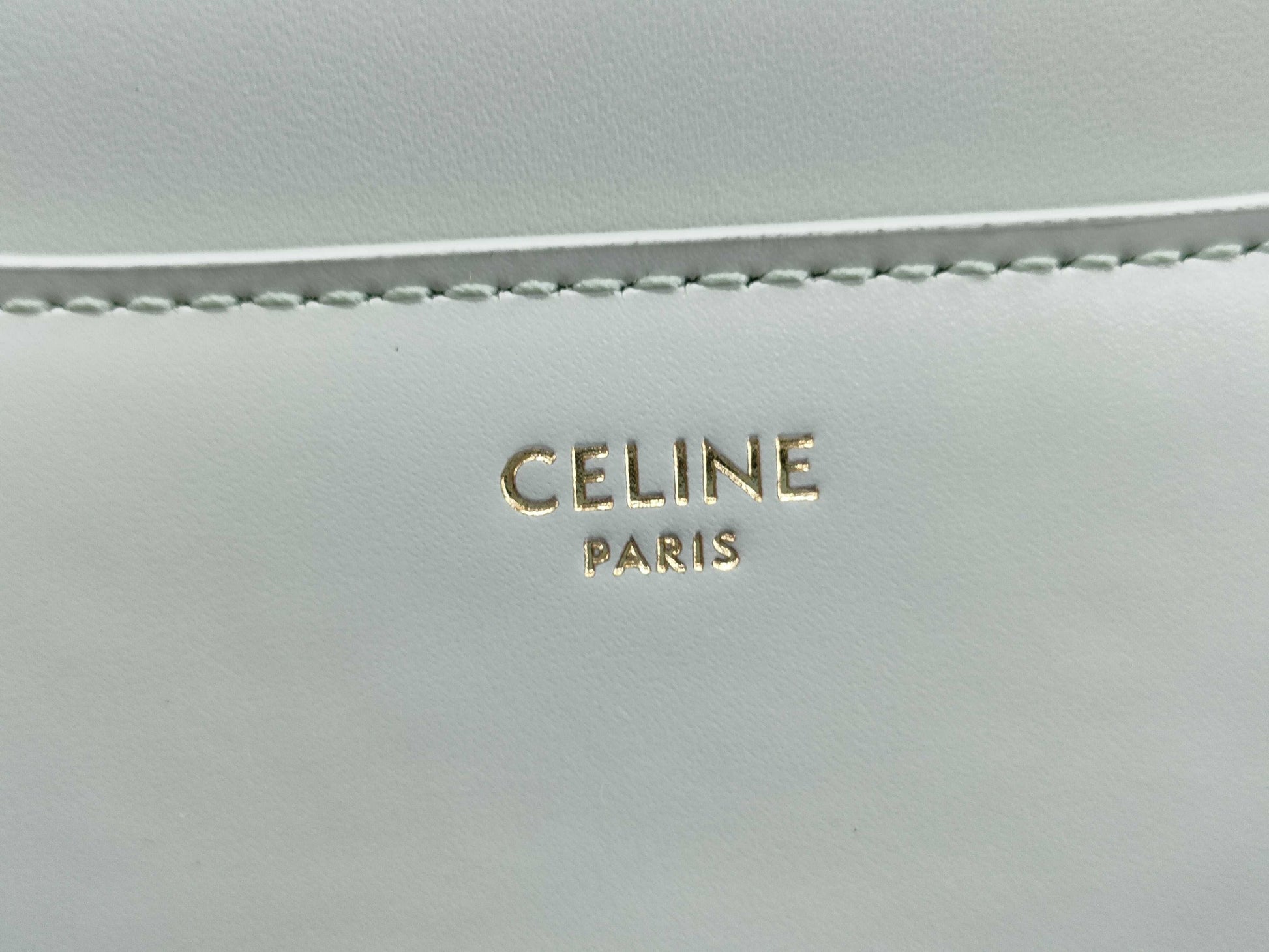 Celine Unused 2-Way Shoulder Bag
