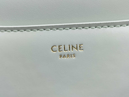 Celine Unused 2-Way Shoulder Bag