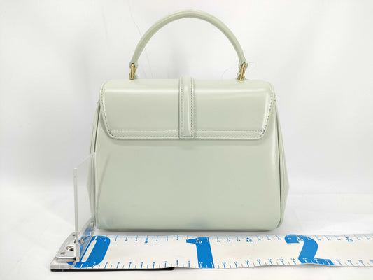 Celine Unused 2-Way Shoulder Bag