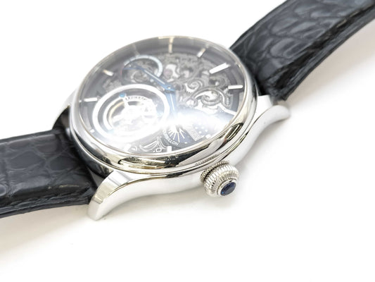 Memoridine Navigator Tourbillon MO1001G F-668 Manual Winding Men's Watch
