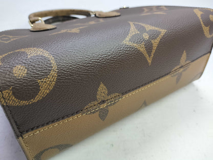 LOUIS VUITTON On the Go PM M46373 Handbag