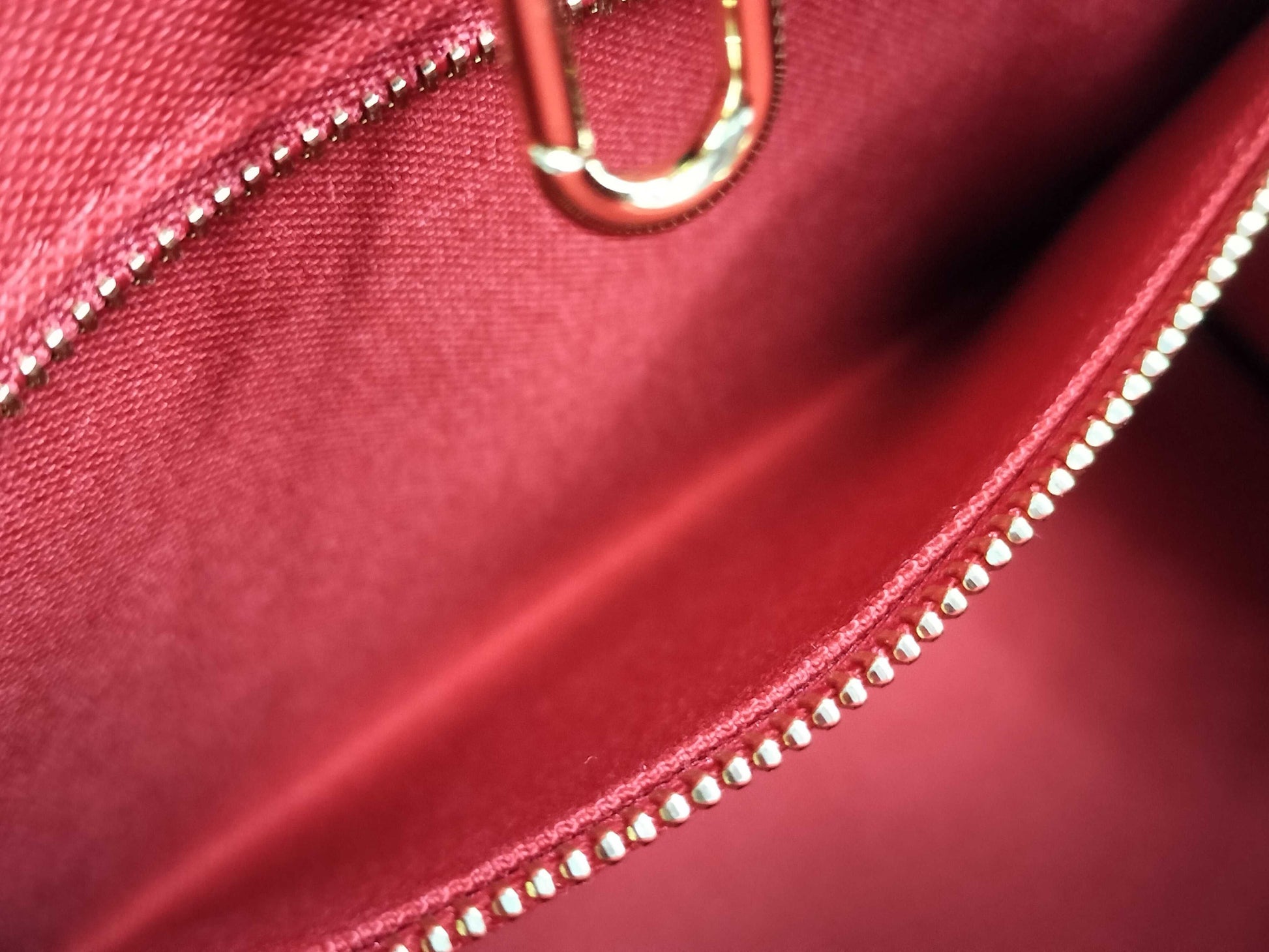 LOUIS VUITTON On the Go PM M46373 Handbag