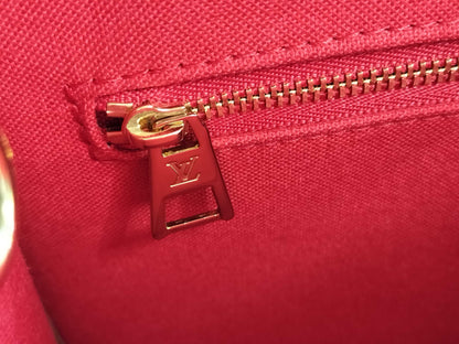 LOUIS VUITTON On the Go PM M46373 Handbag