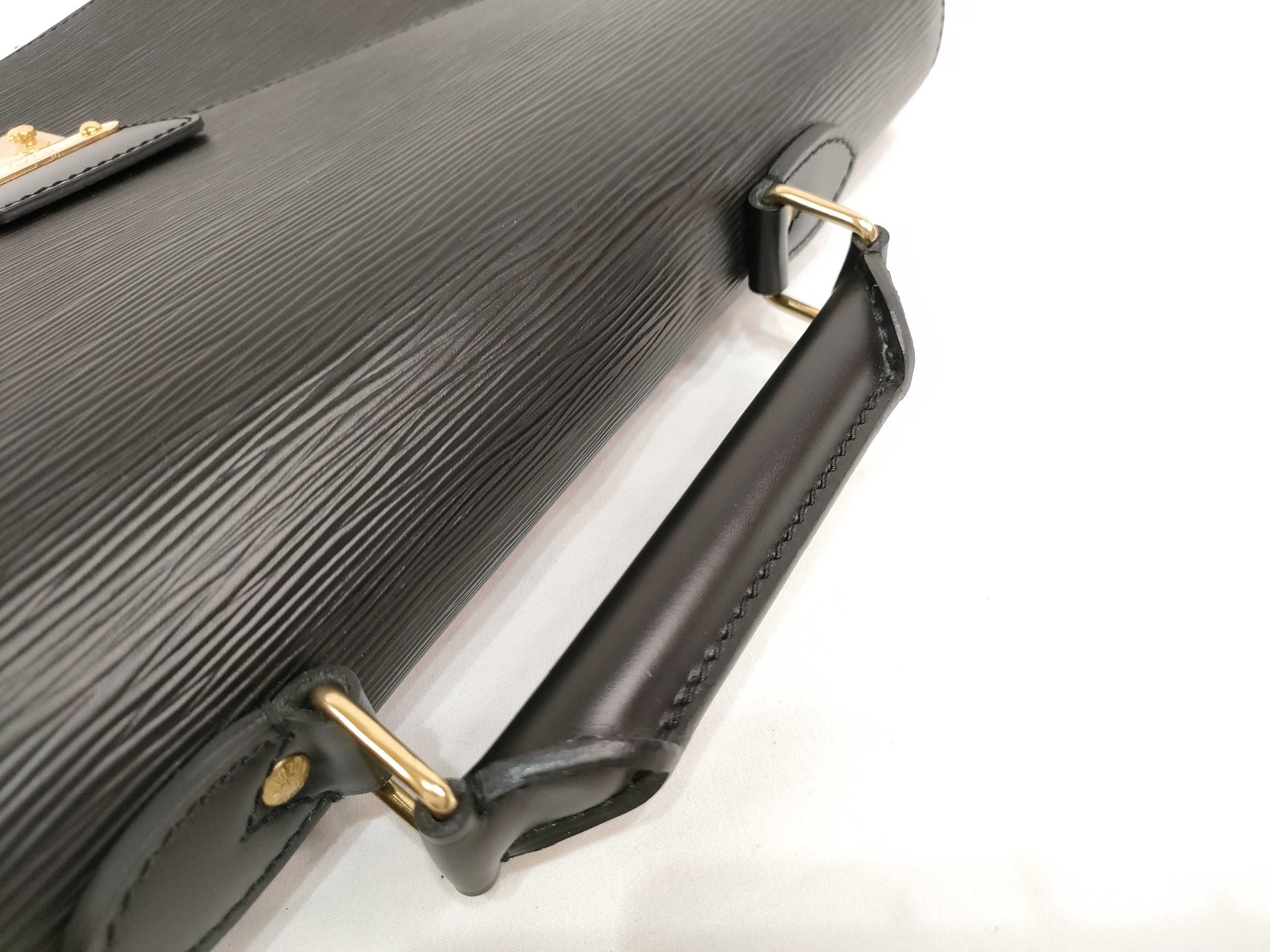 LOUIS VUITTON M54422 Epi Serviette Conseiller M54422 Business Bag