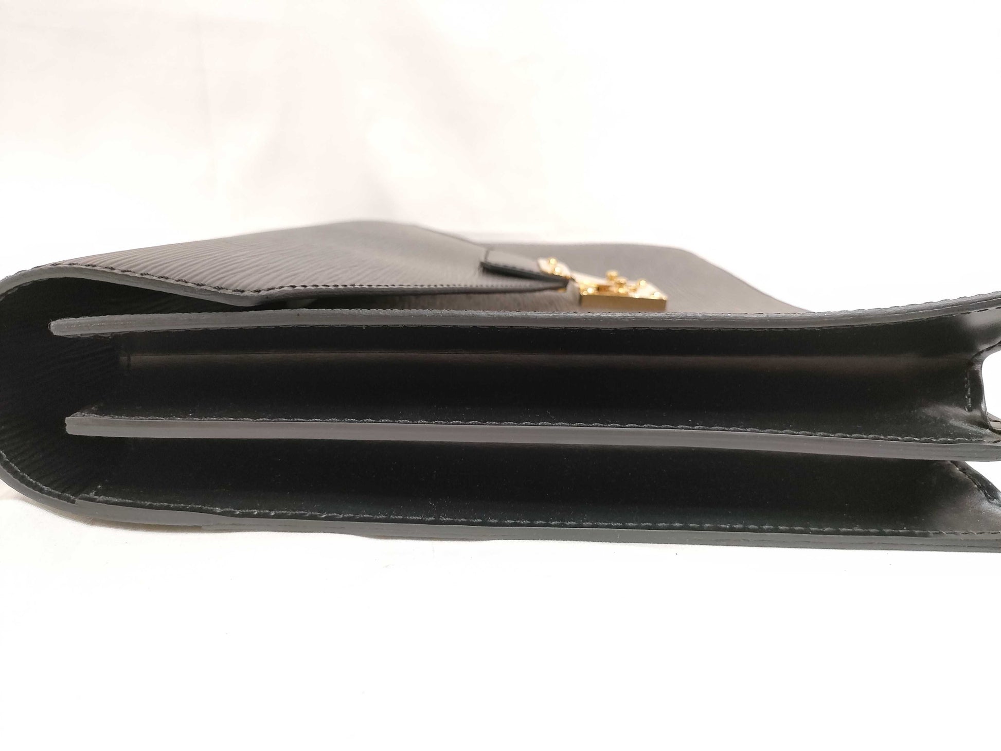 LOUIS VUITTON M54422 Epi Serviette Conseiller M54422 Business Bag