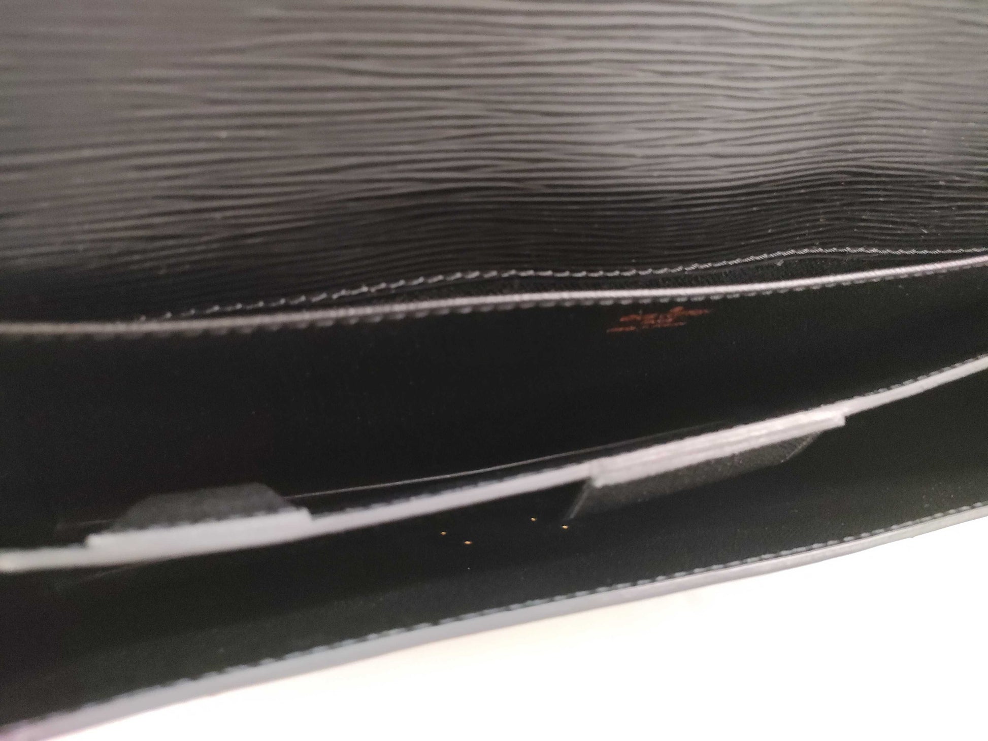 LOUIS VUITTON M54422 Epi Serviette Conseiller M54422 Business Bag