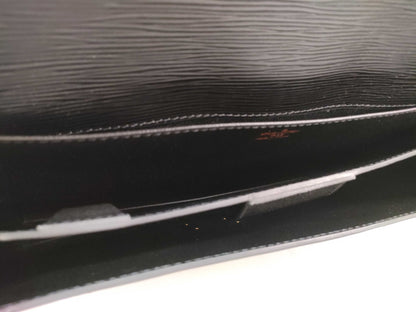 LOUIS VUITTON M54422 Epi Serviette Conseiller M54422 Business Bag
