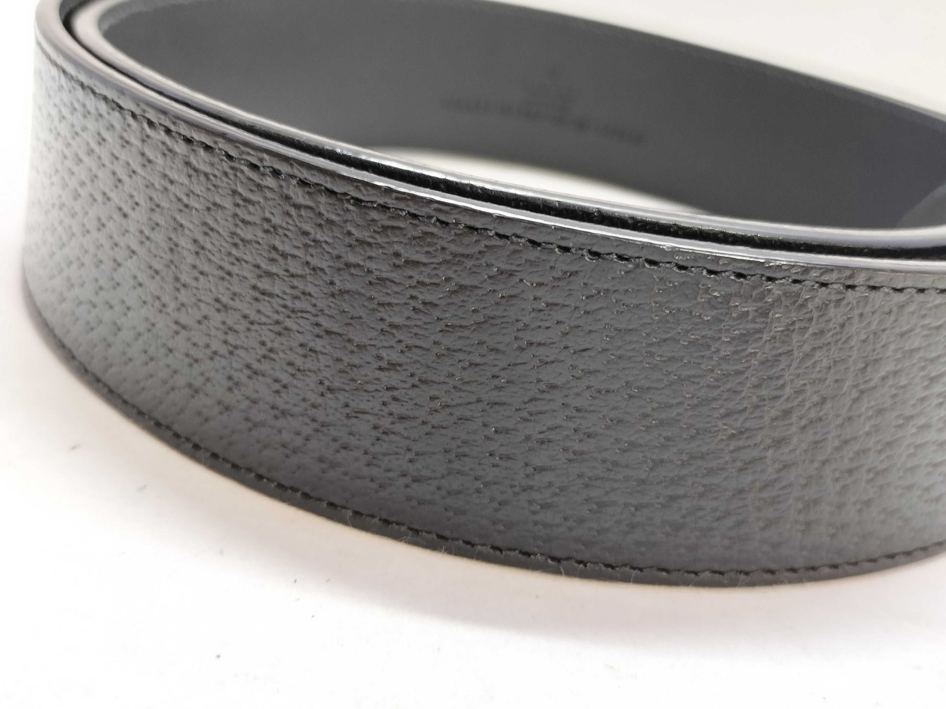 GUCCI GG Marmont Double Buckle Belt 406831 Belt