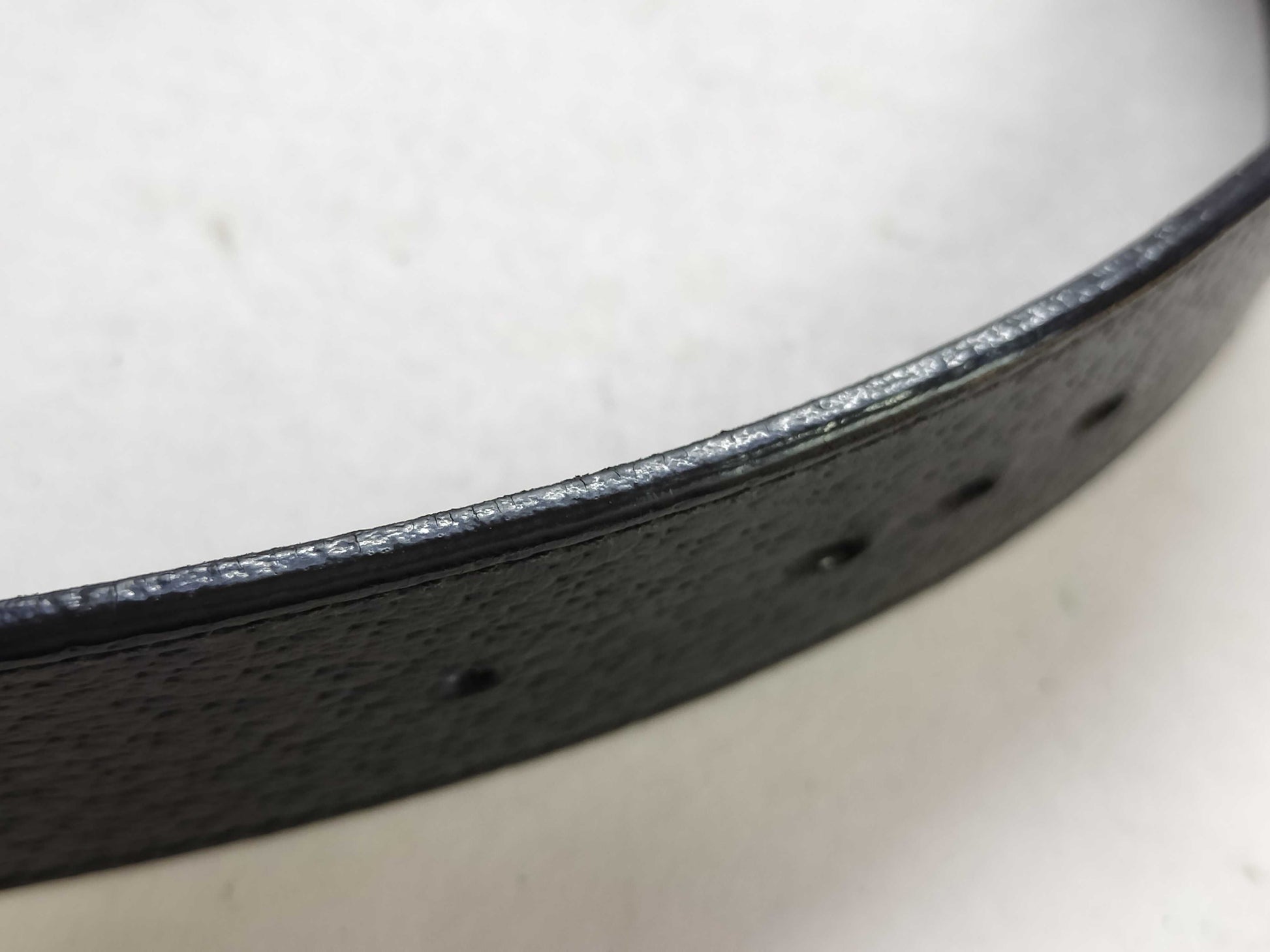 GUCCI GG Marmont Double Buckle Belt 406831 Belt