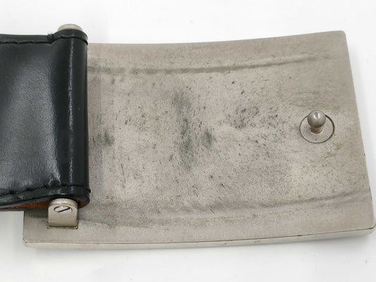 LOUIS VUITTON Santur Jeans Belt M6812 Belt