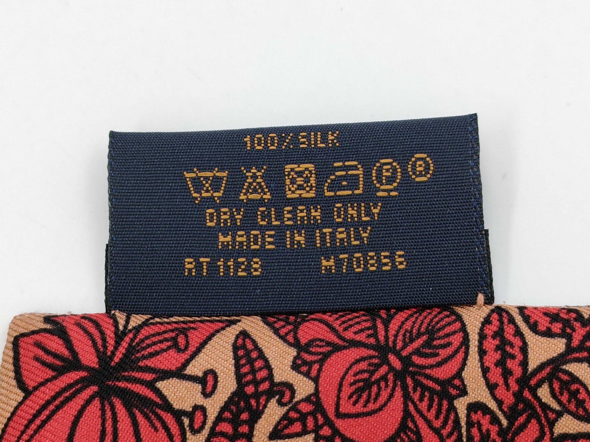 LOUIS VUITTON Bandeau BB Jeu de Louis M70856 Other Accessories